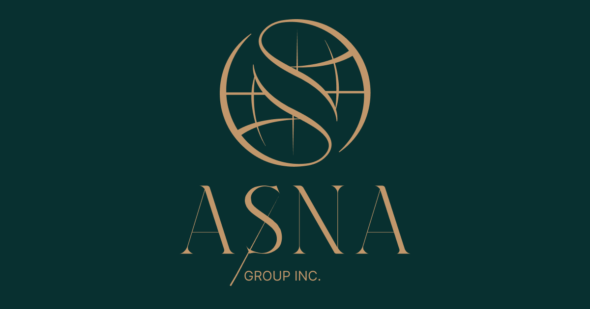 Asna Group | Solutions for Canadian Businesses